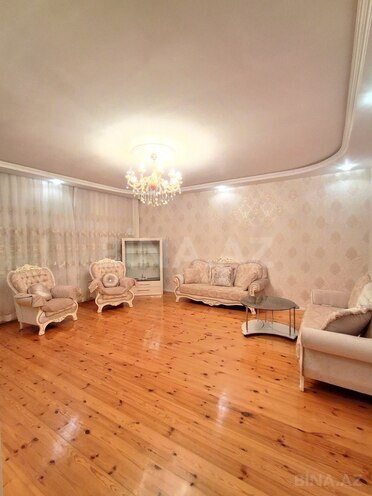 Satılır 6 otaqlı həyət evi/bağ evi 300 m², Yeni Balaxanı q., photo 1 from 25