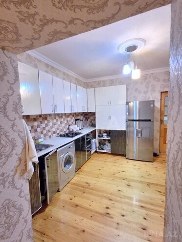 Satılır 6 otaqlı həyət evi/bağ evi 300 m², Yeni Balaxanı q., photo 18 from 25