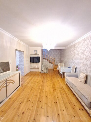 Satılır 6 otaqlı həyət evi/bağ evi 300 m², Yeni Balaxanı q., photo 15 from 25