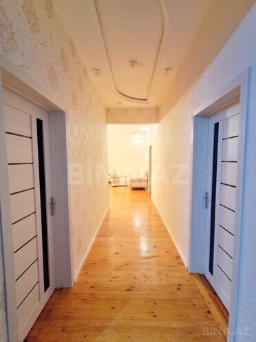 Satılır 6 otaqlı həyət evi/bağ evi 300 m², Yeni Balaxanı q., photo 22 from 25