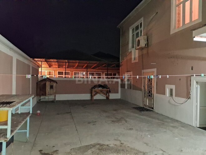 Satılır 6 otaqlı həyət evi/bağ evi 300 m², Yeni Balaxanı q., photo 17 from 25