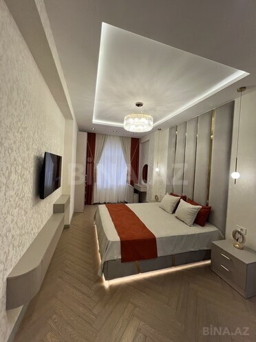 Satılır 4 otaqlı yeni tikili 186 m², 28 May m., photo 17 from 32