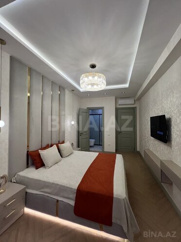 Satılır 4 otaqlı yeni tikili 186 m², 28 May m., photo 16 from 32
