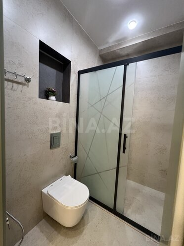Satılır 4 otaqlı yeni tikili 186 m², 28 May m., photo 30 from 32