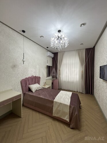 Satılır 4 otaqlı yeni tikili 186 m², 28 May m., photo 23 from 32