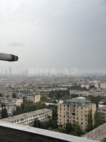 Satılır 2 otaqlı yeni tikili 92 m², Həzi Aslanov m., photo 14 from 20