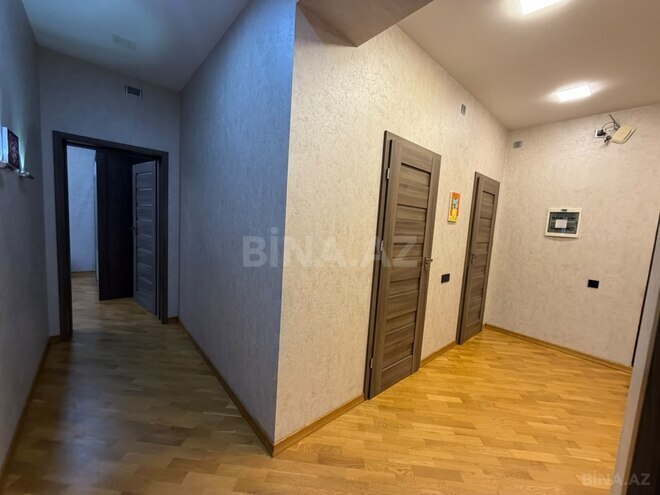 Satılır 2 otaqlı yeni tikili 92 m², Həzi Aslanov m., photo 17 from 20