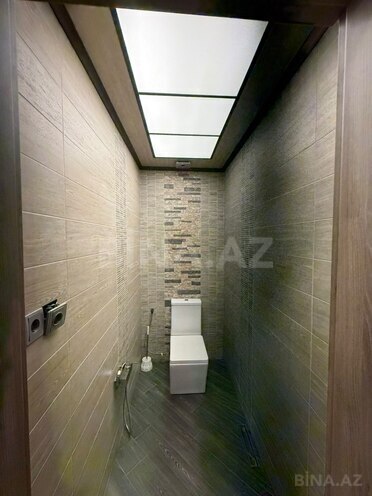 Satılır 2 otaqlı yeni tikili 92 m², Həzi Aslanov m., photo 19 from 20