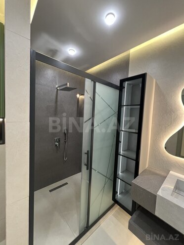 Satılır 4 otaqlı yeni tikili 186 m², 28 May m., photo 27 from 32