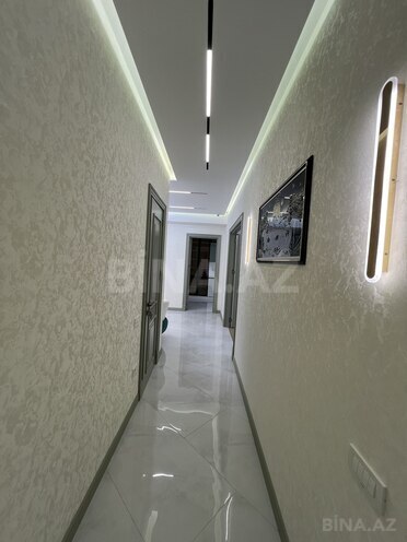 Satılır 4 otaqlı yeni tikili 186 m², 28 May m., photo 25 from 32