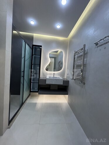 Satılır 4 otaqlı yeni tikili 186 m², 28 May m., photo 26 from 32