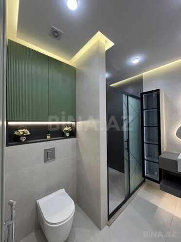 Satılır 4 otaqlı yeni tikili 186 m², 28 May m., photo 28 from 32