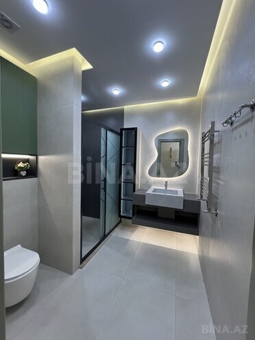 Satılır 4 otaqlı yeni tikili 186 m², 28 May m., photo 29 from 32