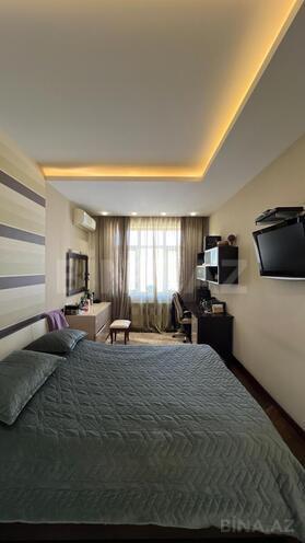 Satılır 4 otaqlı yeni tikili 187 m², Elmlər Akademiyası m., photo 6 from 17
