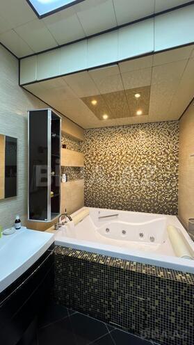 Satılır 4 otaqlı yeni tikili 187 m², Elmlər Akademiyası m., photo 14 from 17