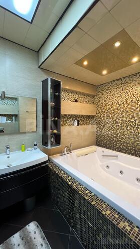 Satılır 4 otaqlı yeni tikili 187 m², Elmlər Akademiyası m., photo 15 from 17