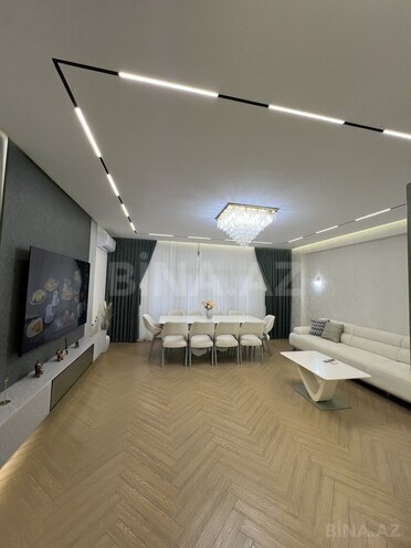Satılır 4 otaqlı yeni tikili 186 m², 28 May m., photo 10 from 32