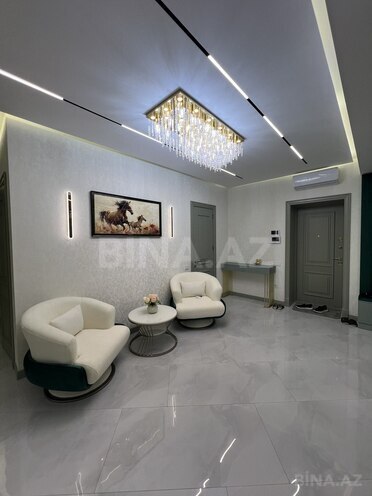 Satılır 4 otaqlı yeni tikili 186 m², 28 May m., photo 5 from 32