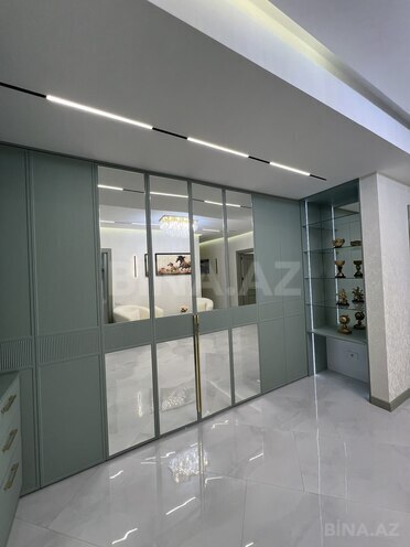 Satılır 4 otaqlı yeni tikili 186 m², 28 May m., photo 6 from 32