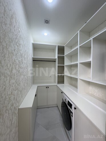 Satılır 4 otaqlı yeni tikili 186 m², 28 May m., photo 31 from 32