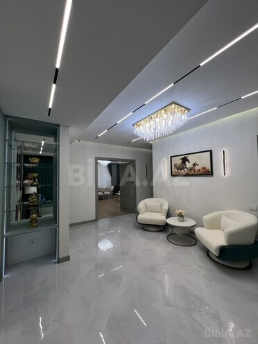 Satılır 4 otaqlı yeni tikili 186 m², 28 May m., photo 4 from 32