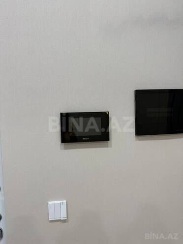 İcarəyə verilir 2 otaqlı yeni tikili 55 m², Dərnəgül m., photo 9 from 10