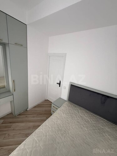 Сдаётся 2-комн. новостройка 50 м², м. Нариман Нариманов, photo 7 from 12