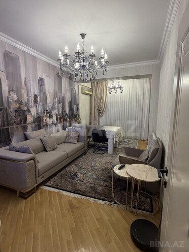 Продаётся 3-комн. новостройка 70 м², м. 28 мая, photo 1 from 10