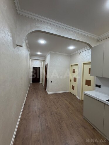 Продаётся 2-комн. новостройка 75 м², м. Ахмедлы, photo 10 from 13