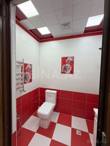 Продаётся 2-комн. новостройка 75 м², м. Ахмедлы, photo 11 from 13