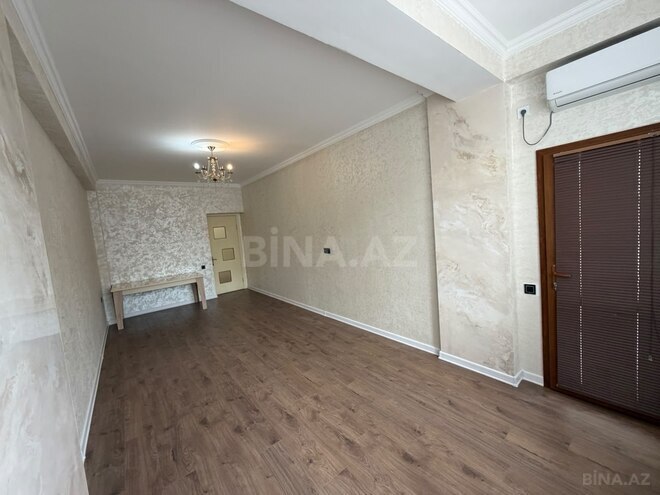 Продаётся 2-комн. новостройка 75 м², м. Ахмедлы, photo 4 from 13