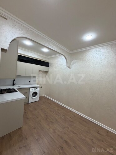 Продаётся 2-комн. новостройка 75 м², м. Ахмедлы, photo 8 from 13