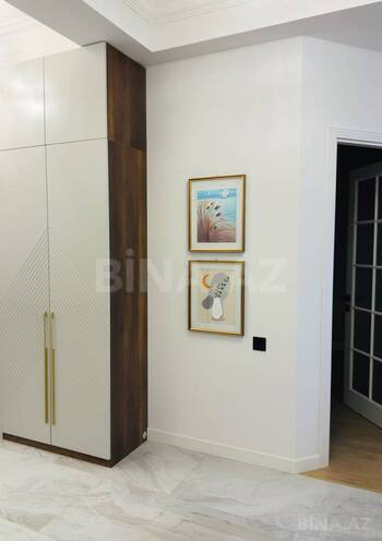 Продается 3-комн. новостройка 100 м², м. 28 мая, photo 9 from 17
