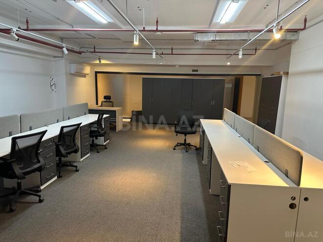 Сдается 20-комн. офис 880 м², м. Шах Исмаил Хатаи, photo 13 from 25