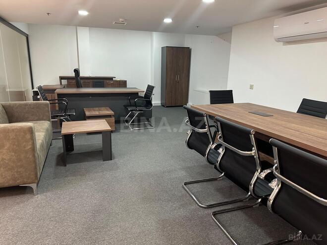 Сдается 20-комн. офис 880 м², м. Шах Исмаил Хатаи, photo 6 from 25