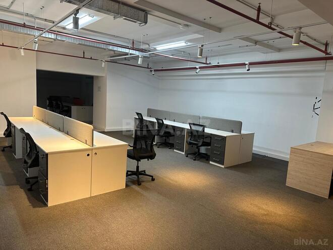 Сдается 20-комн. офис 880 м², м. Шах Исмаил Хатаи, photo 9 from 25