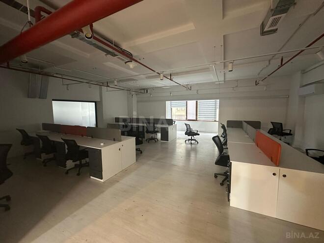 Сдается 20-комн. офис 880 м², м. Шах Исмаил Хатаи, photo 19 from 25