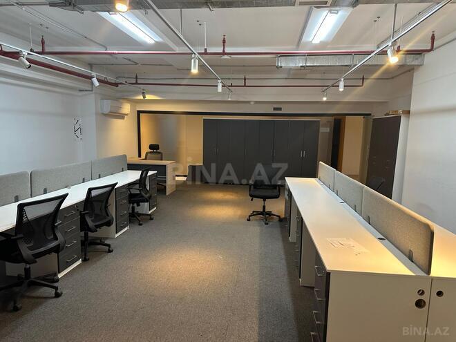 Сдается 20-комн. офис 880 м², м. Шах Исмаил Хатаи, photo 20 from 25
