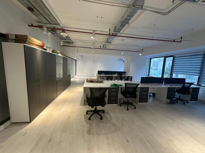 Сдается 20-комн. офис 880 м², м. Шах Исмаил Хатаи, photo 4 from 25