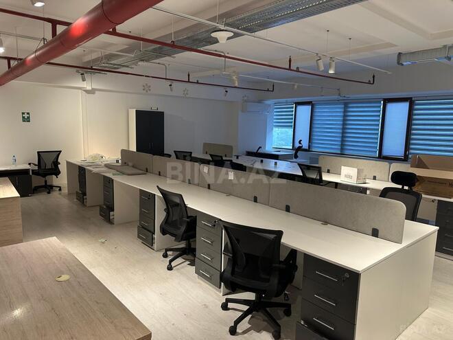 Сдается 20-комн. офис 880 м², м. Шах Исмаил Хатаи, photo 5 from 25