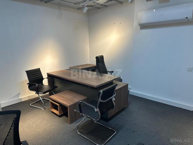 Сдается 20-комн. офис 880 м², м. Шах Исмаил Хатаи, photo 22 from 25