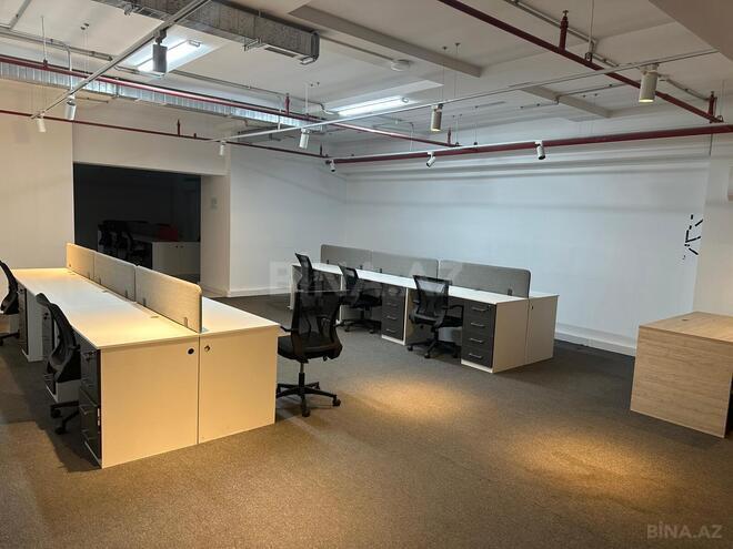 Сдается 20-комн. офис 880 м², м. Шах Исмаил Хатаи, photo 11 from 25