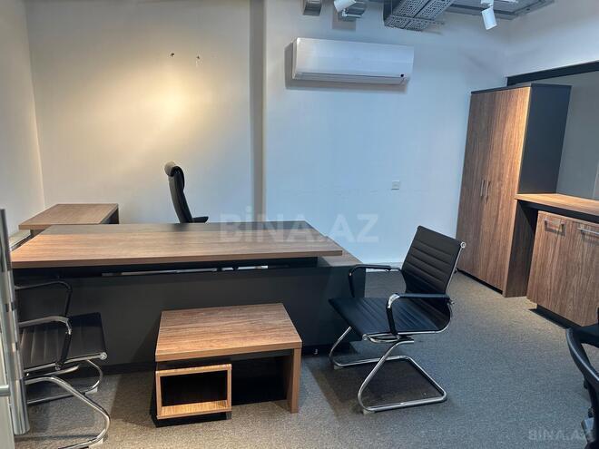 Сдается 20-комн. офис 880 м², м. Шах Исмаил Хатаи, photo 14 from 25