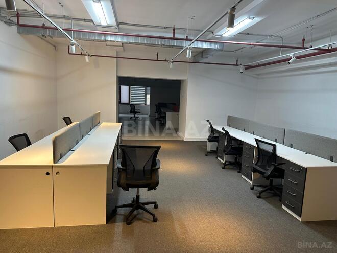 Сдается 20-комн. офис 880 м², м. Шах Исмаил Хатаи, photo 8 from 25