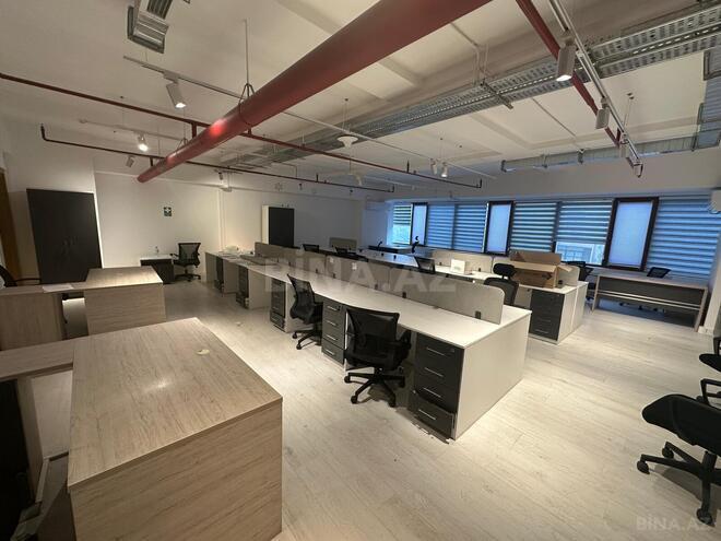 Сдается 20-комн. офис 880 м², м. Шах Исмаил Хатаи, photo 3 from 25
