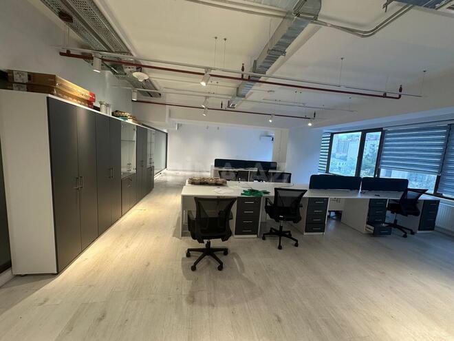 Сдается 20-комн. офис 880 м², м. Шах Исмаил Хатаи, photo 24 from 25