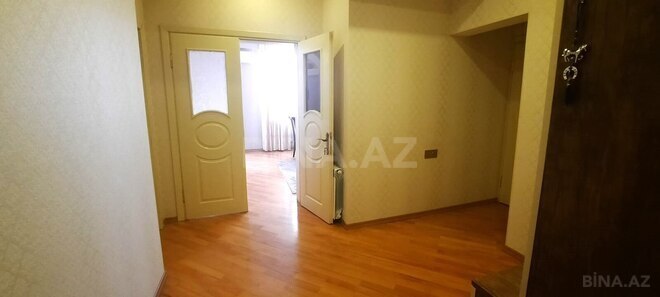 İcarəyə verilir 2 otaqlı yeni tikili 62 m², Xalqlar Dostluğu m., photo 3 from 9