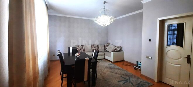 İcarəyə verilir 2 otaqlı yeni tikili 62 m², Xalqlar Dostluğu m., photo 1 from 9