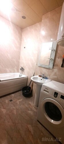 İcarəyə verilir 2 otaqlı yeni tikili 62 m², Xalqlar Dostluğu m., photo 8 from 9