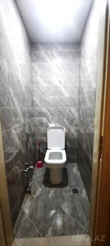 İcarəyə verilir 2 otaqlı yeni tikili 62 m², Xalqlar Dostluğu m., photo 5 from 9